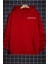Osaka Baskılı Kapüşonlu Sweatshirt 2