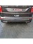 (Boyasız) Volkswagen T6 Transporter Bagaj Kapağı Ilavesi 2015 ve Sonrası Uyumlu 3