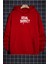 Usual Suspect Sırt Baskılı Sweatshirt 2
