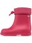 W10257 Bimbi Euri Çocuk Pembe Yağmur Çizmesi 2