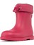 W10257 Bimbi Euri Çocuk Pembe Yağmur Çizmesi 3