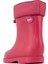 W10257 Bimbi Euri Çocuk Pembe Yağmur Çizmesi 4