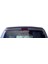 (Boyasız) Volkswagen Caddy Kalın Tek Kapı Anatomik Spoiler 2003-2014 Arasına Uyumludur 1