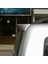 (Boyasız) Volkswagen Caddy Kalın Tek Kapı Anatomik Spoiler 2003-2014 Arasına Uyumludur 2