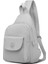 Bodybag Askılı Sırt Çantası Krinkıl Kumaş Smart Bags 1237 3
