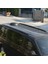 (Boyasız) Vw T6 Transporter Portbagaj Fiber Kısa Şase 2003 ve Sonrası Uyumlu 3
