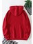 Kafadar Ayılar Baskılı Sweatshirt 2