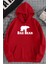 Bear Baskılı Sweatshirt 1