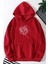 Woman One Line Baskılı Sweatshirt 1