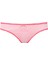 Kadın Mercan - Pembe -Baskılı 3'lü Slip 4