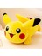 Deniz Sport Ithal Soft Kumaş Pokemon Go Pikachu Figür Peluş Oyuncak Büyük Boy Uyku & Oyun Arkadaşı Pikachu 38 cm 2