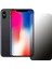 iPhone x / Xs Hayalet Privacy Flexiglass Mat Nano Ekran Koruyucu 1