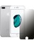 iPhone 7 Plus / 8 Plus Hayalet Privacy Flexiglass Mat Nano Ekran Koruyucu 1