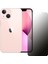 iPhone 13 Mini Hayalet Privacy Flexiglass Mat Nano Ekran Koruyucu 1