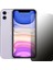 iPhone 11 Hayalet Privacy Flexiglass Mat Nano Ekran Koruyucu 1