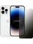 iPhone 14 Pro Max Hayalet Privacy Flexiglass Mat Nano Ekran Koruyucu 1