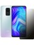 Xiaomi Redmi Note 9 Hayalet Privacy Flexiglass Mat Nano Ekran Koruyucu 1
