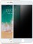 iPhone 7 / 8 Hayalet Privacy Gizli Seramik Mat Ekran Koruyucu Beyaz 1