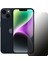 iPhone 14 Hayalet Privacy Flexiglass Mat Nano Ekran Koruyucu 1