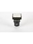 16MM Beyaz Dikdörtgen Ledli Yaylı Buton - 5 Pin 24V.DC 1no+1nc 2