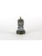 Ø16 mm - Ø22 mm Sarı Yuvarlak Ledli Kalıcı Buton 24VAC/DC 1no+1nc 2