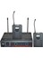 R-720 Yaka + Yaka Uhf Telsiz Mikrofon 1