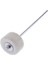 Felt Jazz Dul Pedal Çekiç Mallet 20 cm. Perküsyon Enstrüman Parçası (Yurt Dışından) 2