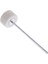 Felt Jazz Dul Pedal Çekiç Mallet 20 cm. Perküsyon Enstrüman Parçası (Yurt Dışından) 4