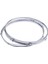 Chrome Trampet Davul Çember Çift 14 "8 Kulak / Delik / Lug (Yurt Dışından) 2