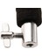 2 Pcs Drums Set Cymbal Stand Rafı İçin Debriyaj Değiştirme (Yurt Dışından) 3