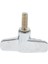 Uygulama Sahnesi Performans Aksesuarı İçin 6 mm. Zil Stand Vidası (Yurt Dışından) 1