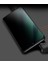Ulefone Note 10 Hayalet Ekran Koruyucu 9D Kırılmaz Cam - Gizlilik Korumalı - Ultra Darbe Emici Etkin Koruma - Ekranı Tam Kaplar 3