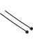 2 Pcs Bell Xylophone Marimba 265 cm. İçin Perküsyon Mallet Çubukları (Yurt Dışından) 2