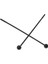 2 Pcs Bell Xylophone Marimba 265 cm. İçin Perküsyon Mallet Çubukları (Yurt Dışından) 4