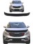 Kia Sportage Uyumlu 2011-2015 Abs Kaput Rüzgarlığı 1
