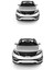 Kia Sportage Uyumlu 2011-2015 Abs Kaput Rüzgarlığı 5
