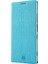 Sony Xperia 10 Telefon Kılıfı - Mavi (Yurt Dışından) 4