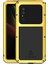 Sony Xperia 1 Telefon Kılıfı - Sarı (Yurt Dışından) 1