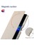 Sony Xperia 1 Telefon Kılıfı - Bej (Yurt Dışından) 2