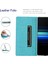 Sony Xperia 1 Telefon Kılıfı - Mavi (Yurt Dışından) 3