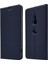 Sony Xperia Xz3 Telefon Kılıfı - Mavi (Yurt Dışından) 2