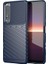 Sony Xperia 1 Telefon Kılıfı - Mavi (Yurt Dışından) 1