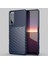 Sony Xperia 1 Telefon Kılıfı - Mavi (Yurt Dışından) 3