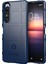 Sony Xperia 1 Telefon Kılıfı - Mavi (Yurt Dışından) 1