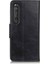 Sony Xperia 1 Telefon Kılıfı - Siyah (Yurt Dışından) 5