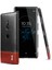 Sony Xperia Xz3 Telefon Kılıfı - Siyah/kahverengi (Yurt Dışından) 1