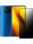 Xiaomi Poco X3 Nfc / X3 Pro Hayalet Privacy Gizli Seramik Mat Ekran Koruyucu 1