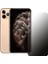 iPhone 11 Pro Max / Xs Max Hayalet Privacy Flexiglass Mat Nano Ekran Koruyucu 1