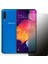 Samsung Galaxy A30 / A50 Hayalet Privacy Flexiglass Mat Nano Ekran Koruyucu 1