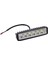 10-30V Projektör 6 Led SMD 18W 15,5x4 cm BR3056351 1